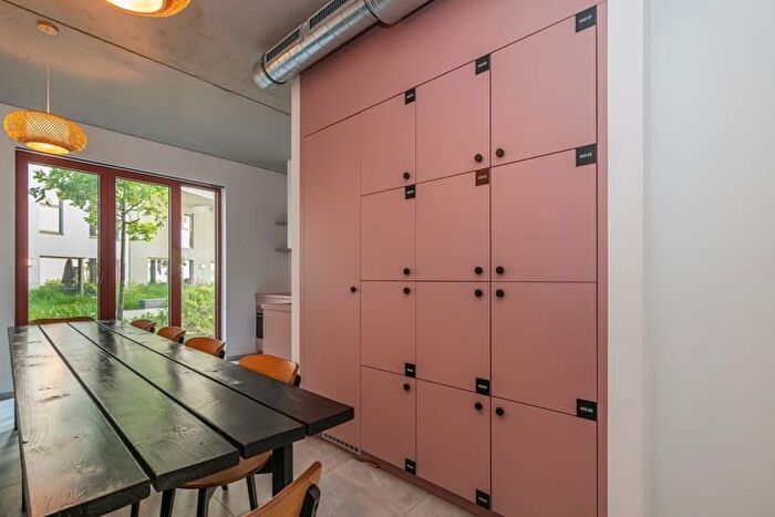 Huizen Koop Huur - 3