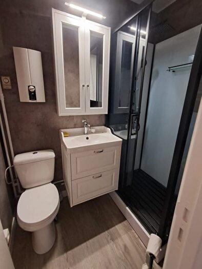 Appartement te koop in Westende