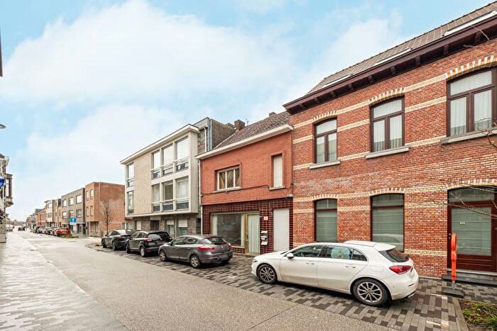 Huizen Koop Huur - 2