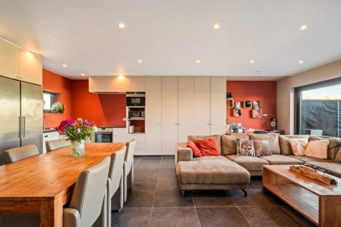Huizen Koop Huur - 2