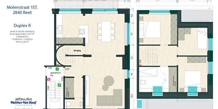 Huizen Koop Huur - 3
