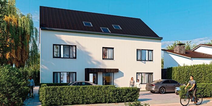 Appartement te koop in Reet