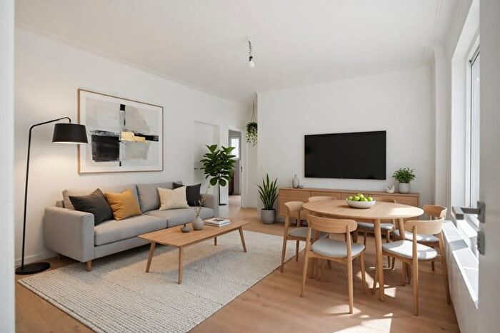 1-kamerappartement te koop in Lier