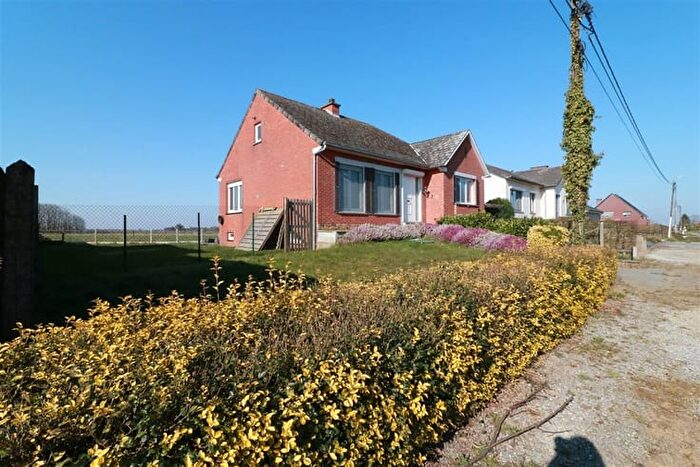 2-kamerhuis te huur in TIELT-WINGE