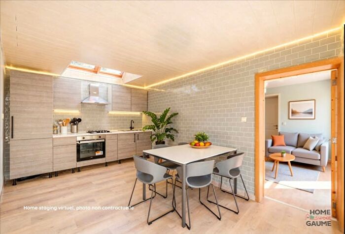 6-kamerhuis te koop in VIRTON