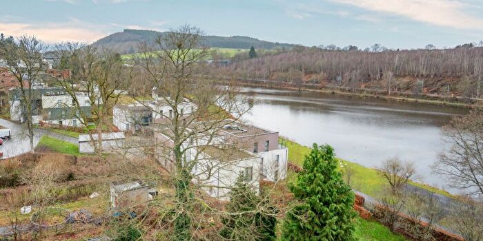 3-kamerappartement te koop in Vielsalm