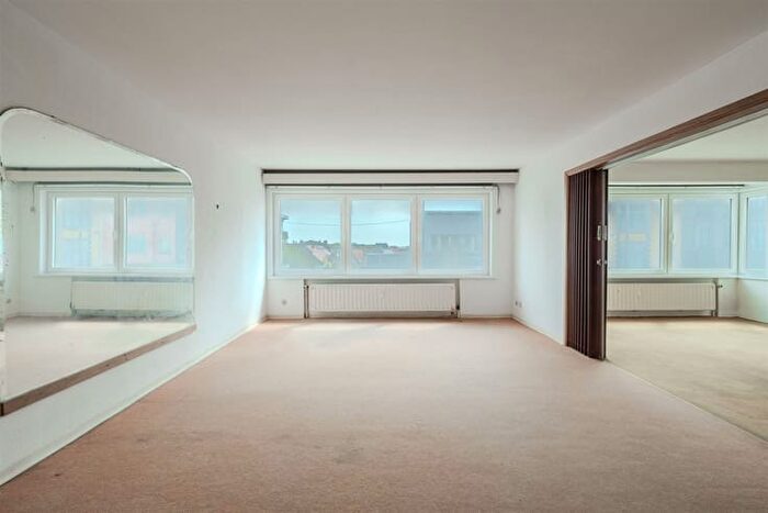 3-kamerappartement te koop in MIDDELKERKE