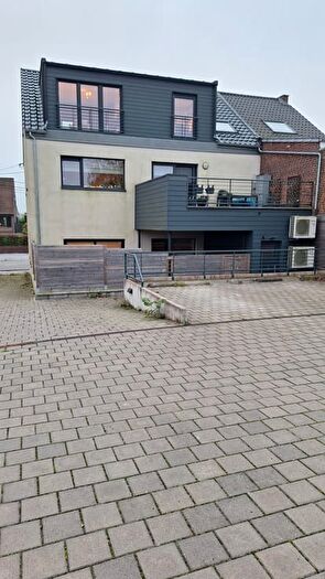 4-kamerappartement te huur in Les Bons Villers