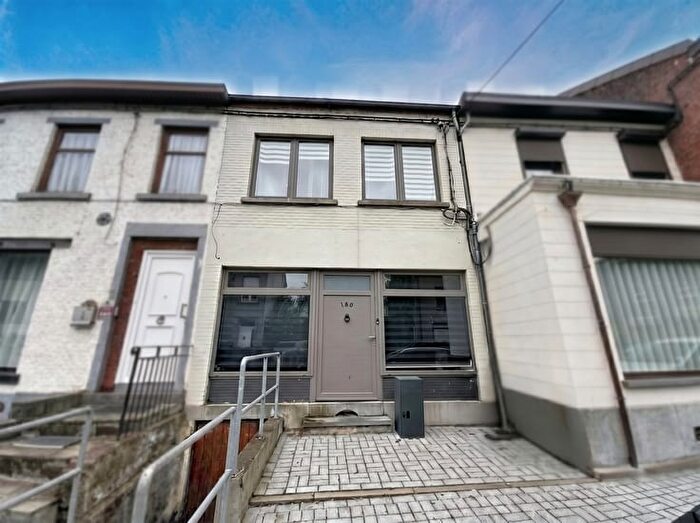 3-kamerhuis te koop in RANSART