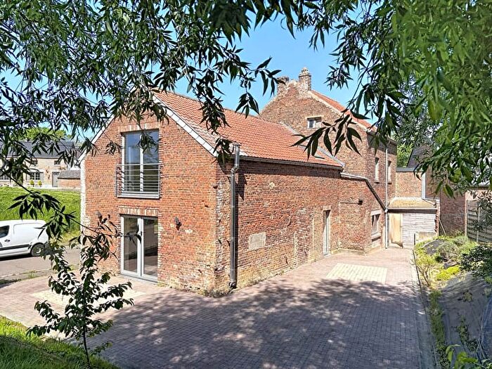 Huizen Koop Huur - 2