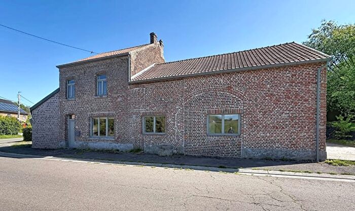 14-kamerhuis te koop in Braives