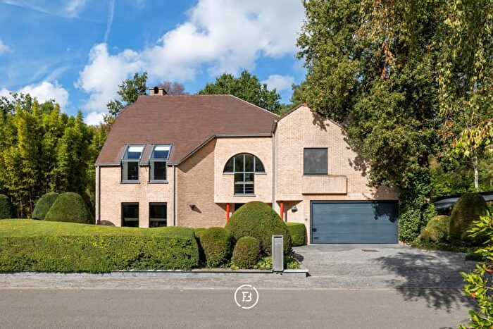 1-kamerhuis te koop in Boortmeerbeek