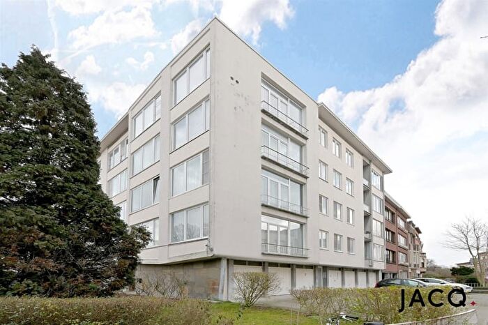 2-kamerappartement te koop in ANTWERPEN
