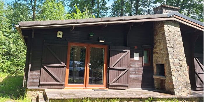 2-kamerhuis te koop in Viroinval