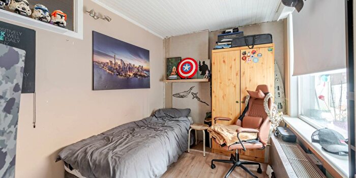 Huizen Koop Huur - 2