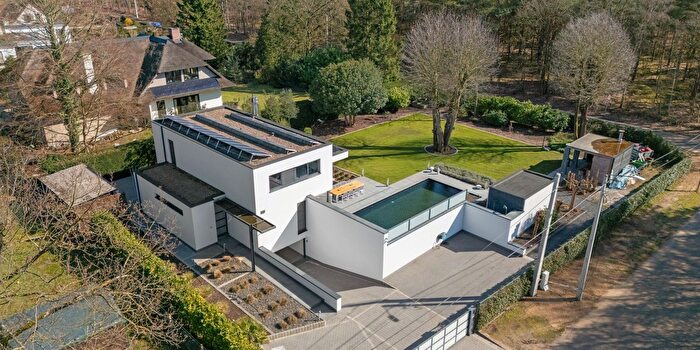 3-kamerhuis te koop in Zolder