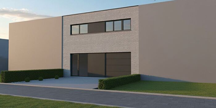 3-kamerhuis te koop in Oudenaarde