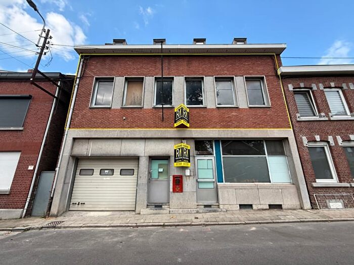 3-kamerappartement te koop in MONTEGNÉE