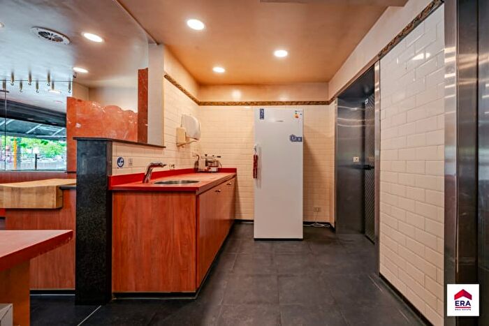 Huizen Koop Huur - 2