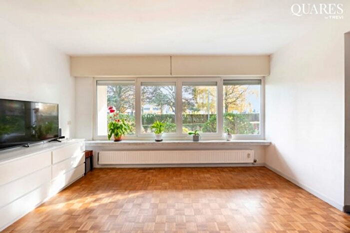 1-kamerappartement te koop in Antwerpen
