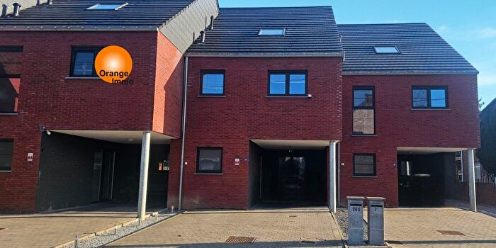 5-kamerhuis te koop in Mechelen-aan-de-Maas