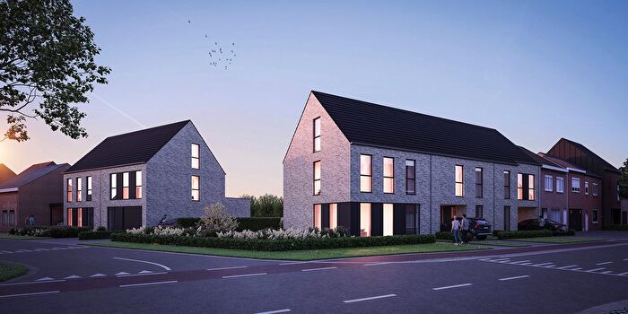 Huizen Koop Huur - 3