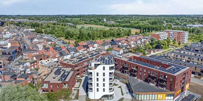 Huizen Koop Huur - 2