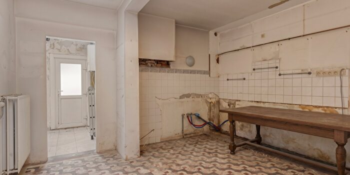 Huizen Koop Huur - 2