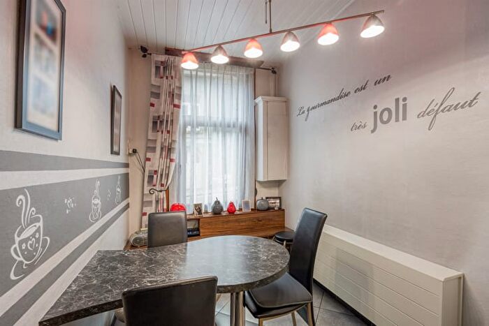 Huizen Koop Huur - 3