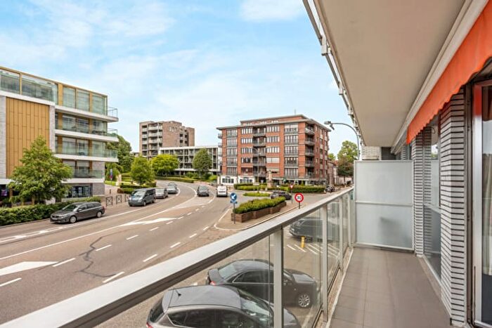 3-kamerappartement te koop in Tongeren-Borgloon