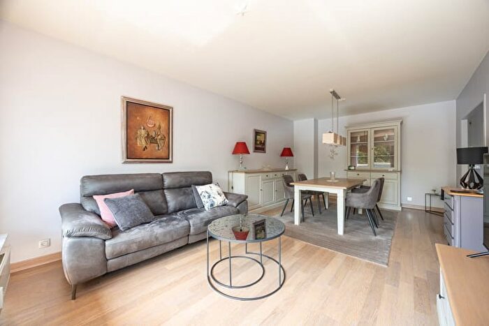 1-kamerappartement te koop in MERKSEM