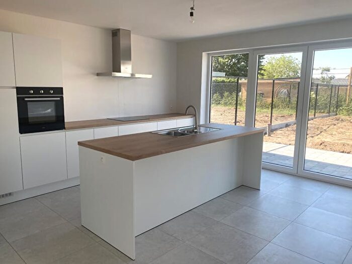 Huizen Koop Huur - 2