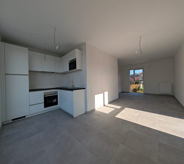 3-kamerappartement te koop in FLEURUS