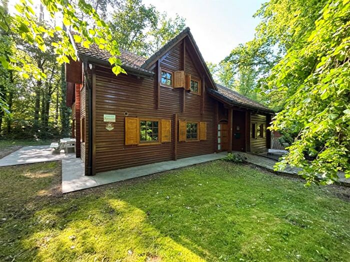 6-kamerhuis te koop in DURBUY