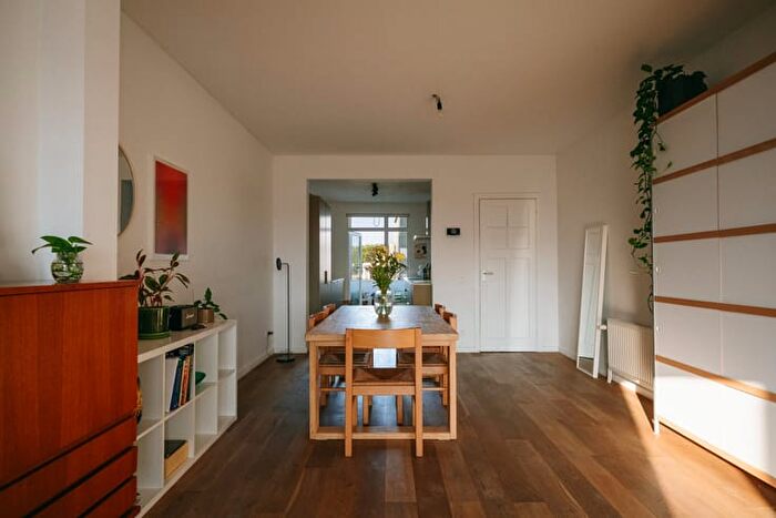 3-kamerappartement te koop in Antwerpen