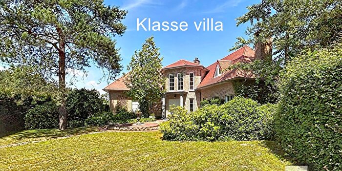 5-kamerhuis te koop in Tessenderlo