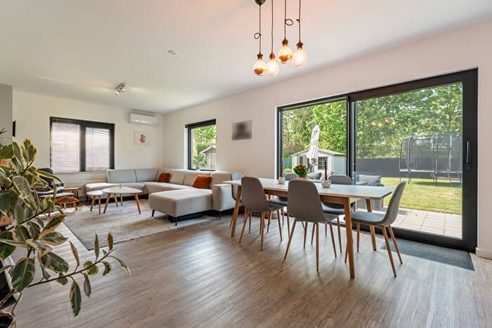 Huizen Koop Huur - 2
