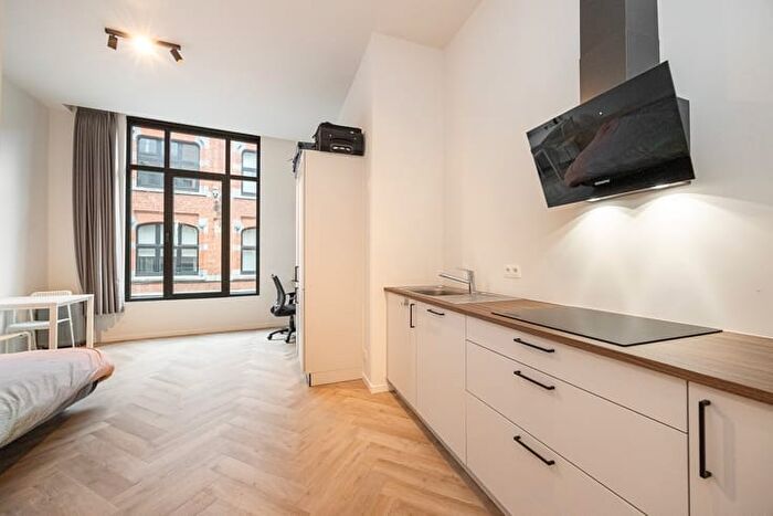1-kamerappartement te koop in LEUVEN
