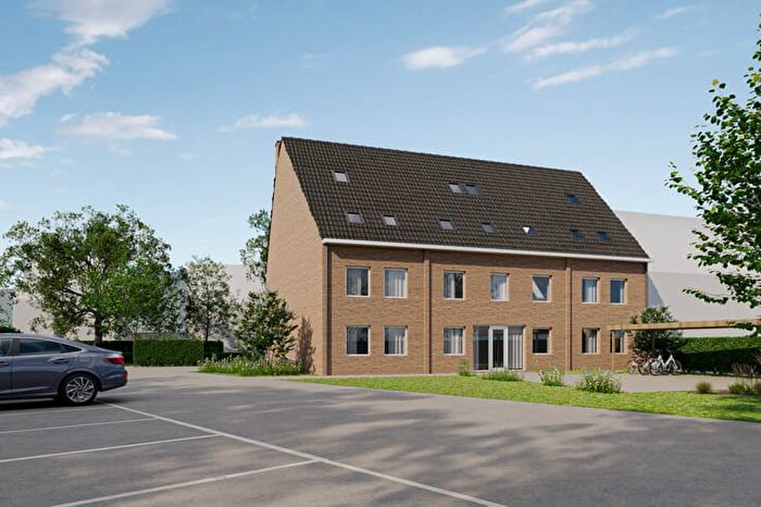 14-kamerhuis te koop in Lanaken