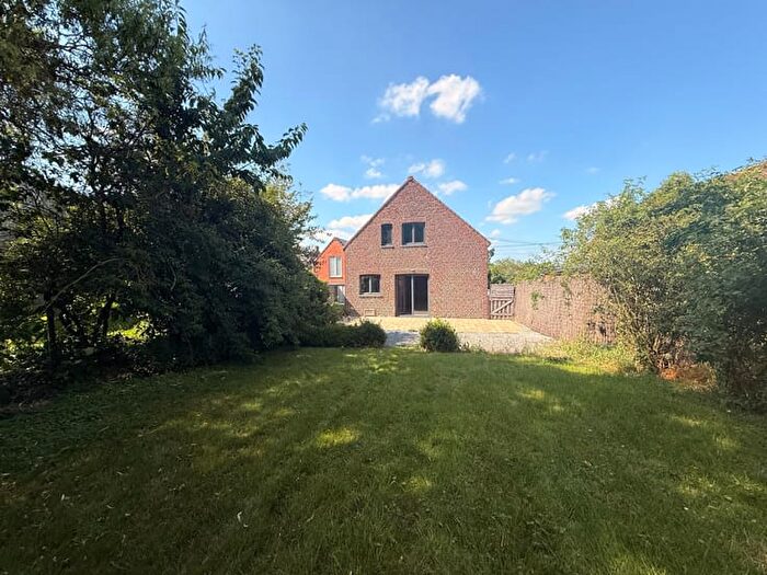Huizen Koop Huur - 3