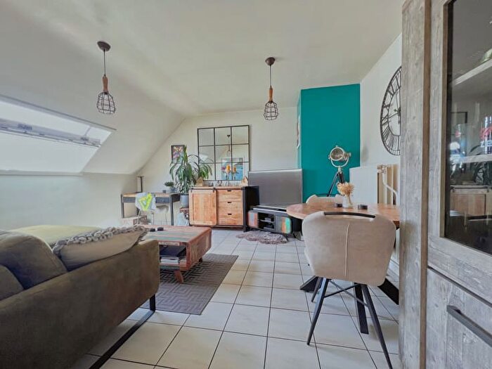 6-kamerappartement te koop in Torhout