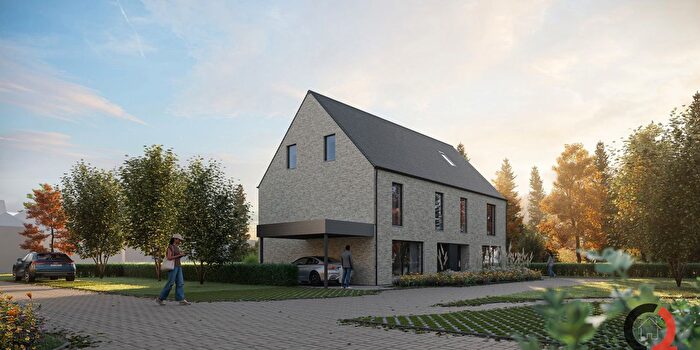 Huizen Koop Huur - 3