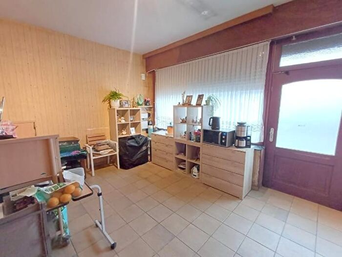 3-kamerhuis te koop in Mouscron