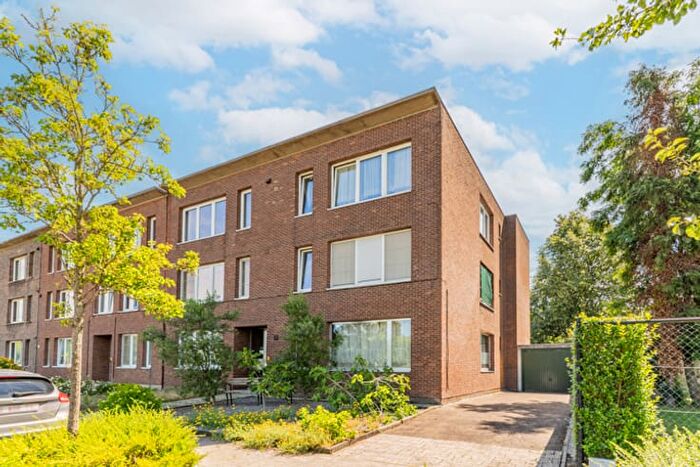 9-kamerhuis te koop in Turnhout