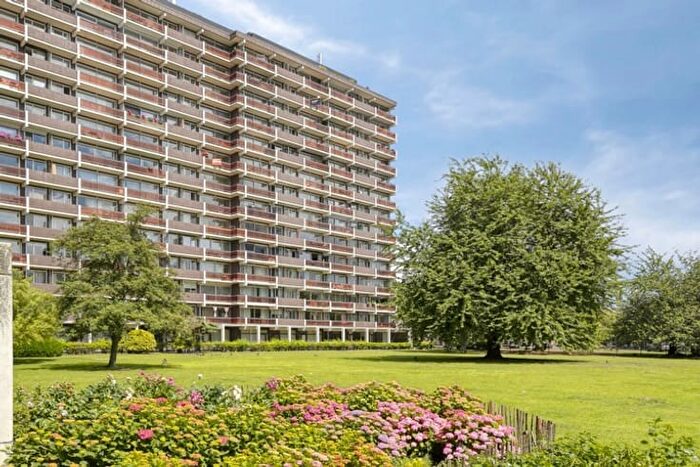 2-kamerappartement te koop in Antwerpen