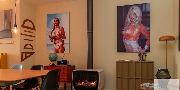 2-kamerappartement te koop in Oostende