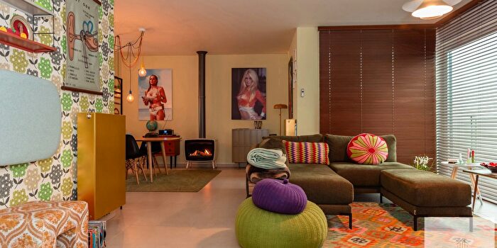Huizen Koop Huur - 2