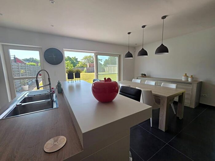 Huizen Koop Huur - 2