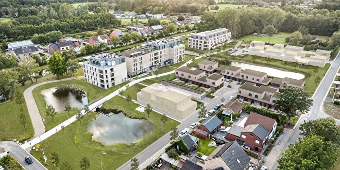 Huizen Koop Huur - 2