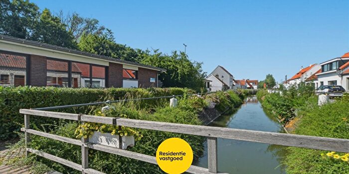 Huizen Koop Huur - 2